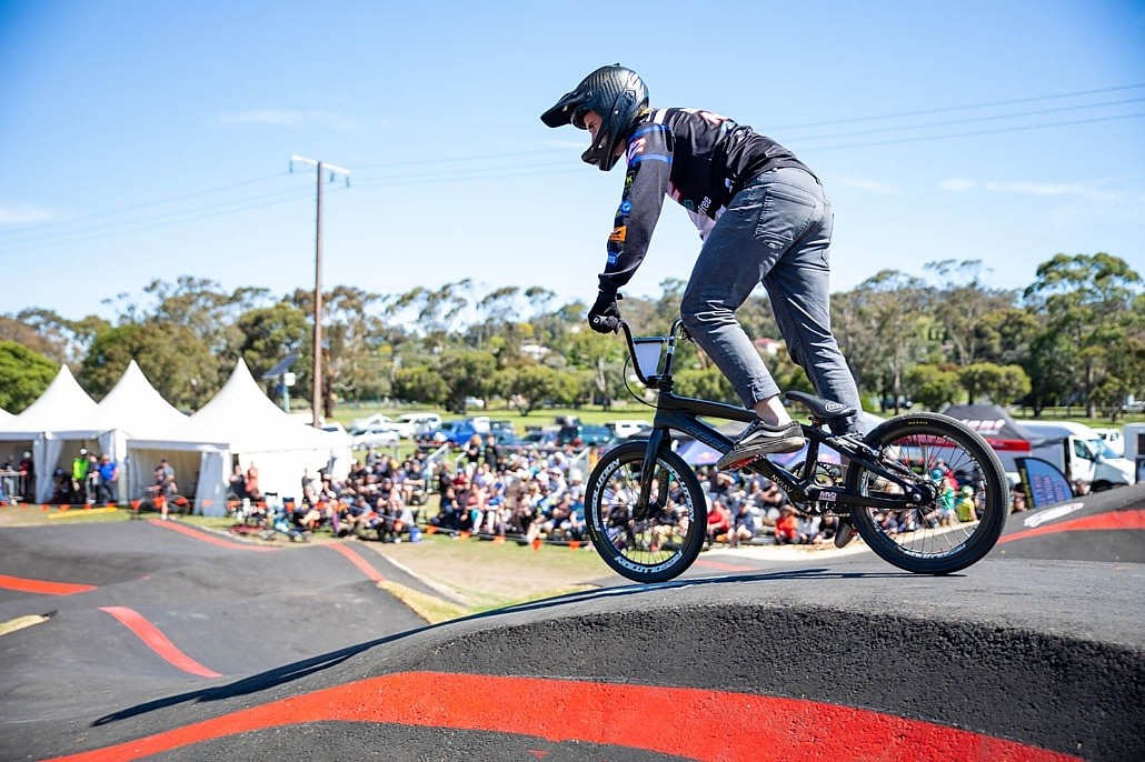 Mount Gambier pumptrack